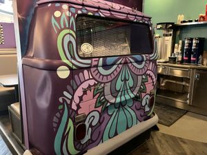  at Mellow Mushroom in Carmel