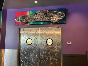  at Mellow Mushroom in Carmel