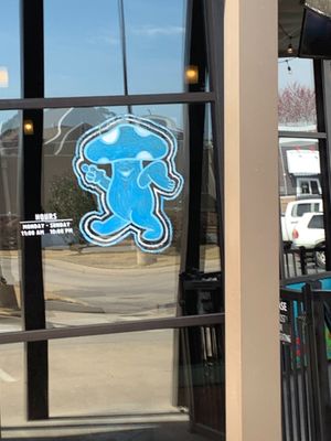 Restaurant hours at Mellow Mushroom in Little Rock