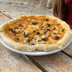   at Flow Beach Cafe. - Seaddict in Koh Samet