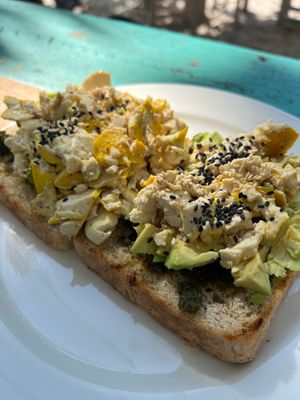  at Flow Beach Cafe. - Seaddict in Koh Samet