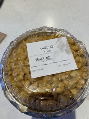   at Homeroom in Oakland