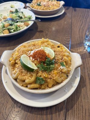   at Homeroom in Oakland