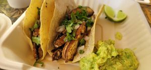  at Cafetería Tambien in Puebla