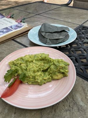   at Cafetería Tambien in Puebla