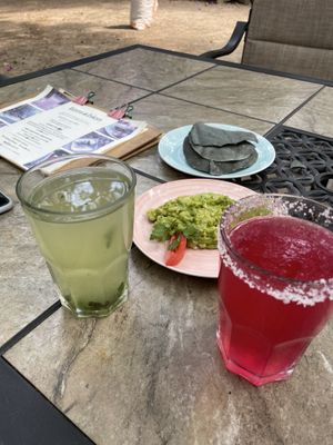   at Cafetería Tambien in Puebla