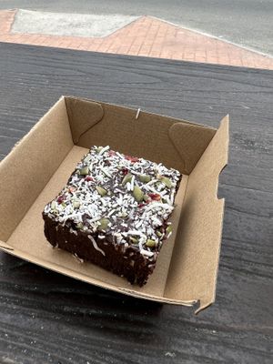  #Veganuary at The Bays Kitchen in Saint Helens