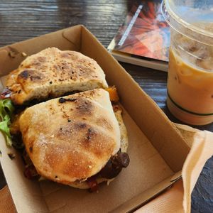  at The Bays Kitchen in Saint Helens