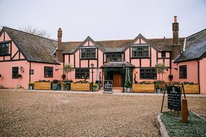 Exterior at The Watermill in Dorking