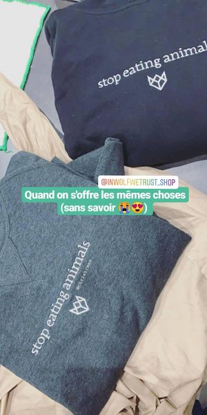  at In Wolf We Trust in Metz