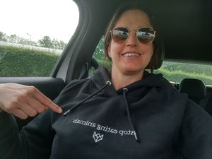  at In Wolf We Trust in Metz