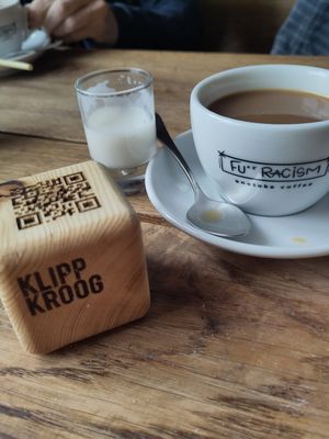  at Klippkroog in Hamburg