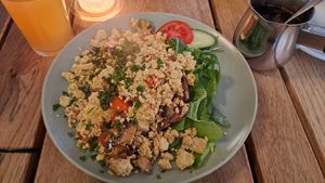  at Klippkroog in Hamburg