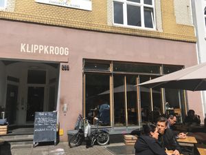 Außenansicht at Klippkroog in Hamburg