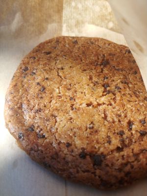  at Vegan Kantin in Bursa