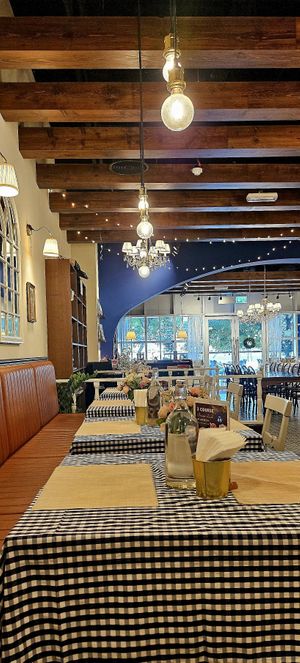 So beautiful! at Moreish in Dubai