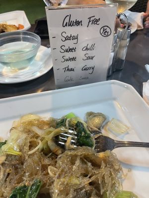   at Mongolia in Tenerife