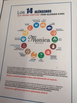  at Monica in Tenerife