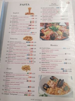  at Monica in Tenerife