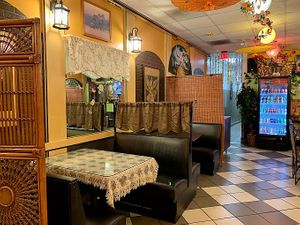 Nu-Thai Bistro - Interior - Taken from Google at Nu-Thai Bistro in Grand Rapids