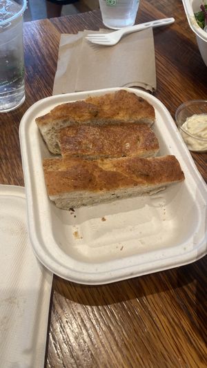   at sweetgreen - Foggy Bottom in Washington