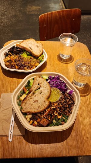  at sweetgreen - NoMad in New York City