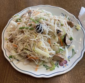 No. 81b  at Jade-Imbiss in Dusseldorf