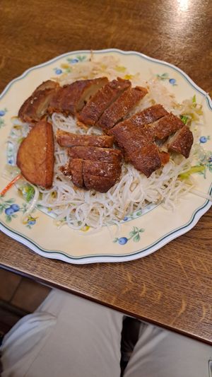  at Jade-Imbiss in Dusseldorf