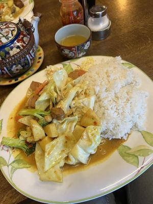   at Jade-Imbiss in Dusseldorf