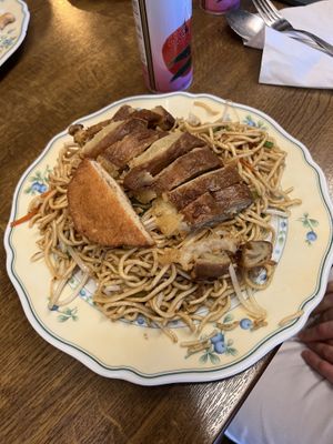   at Jade-Imbiss in Dusseldorf