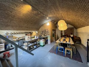   at The Very Good Candle Co in Amsterdam