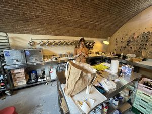   at The Very Good Candle Co in Amsterdam