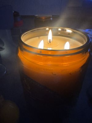   at The Very Good Candle Co in Amsterdam