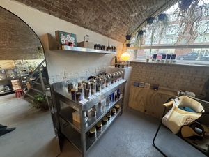   at The Very Good Candle Co in Amsterdam