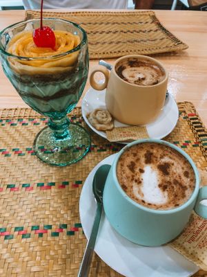  at Le Voyage in Coron