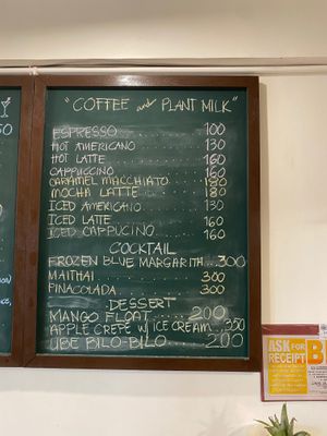  at Le Voyage in Coron