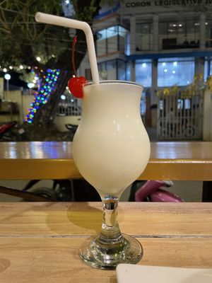   at Le Voyage in Coron