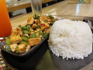   at Le Voyage in Coron