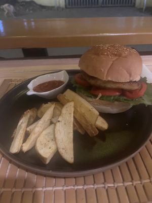   at Le Voyage in Coron