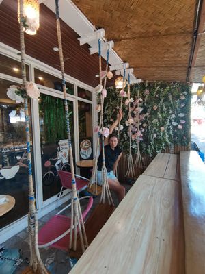  at Le Voyage in Coron