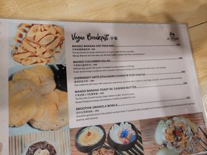 Feb.2023 at Le Voyage in Coron