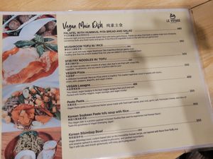 Feb. 2023 at Le Voyage in Coron