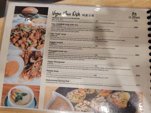 Feb.2023 at Le Voyage in Coron