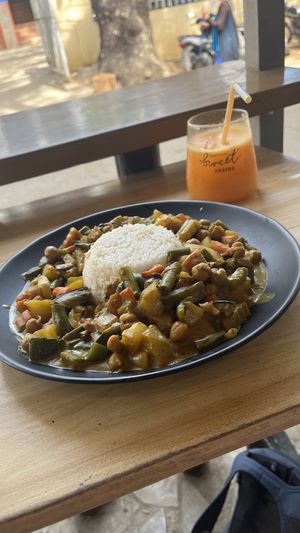   at Le Voyage in Coron