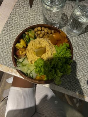   at Le Voyage in Coron