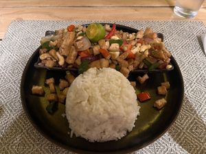   at Le Voyage in Coron