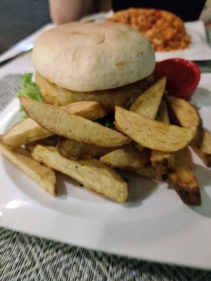  at Le Voyage in Coron