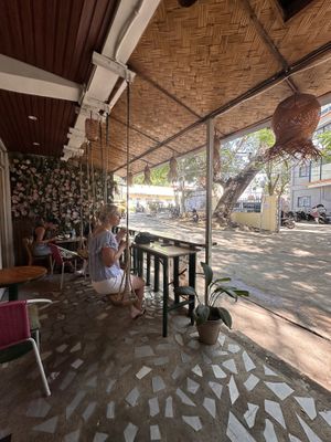   at Le Voyage in Coron