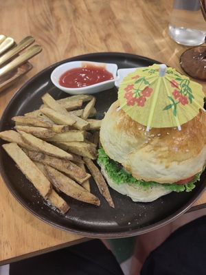  at Le Voyage in Coron