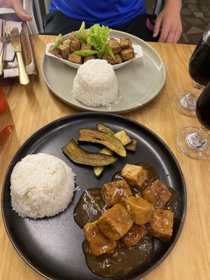   at Le Voyage in Coron